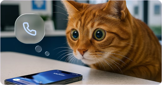 What Missed Calls Are Really Costing Your Veterinary Clinic